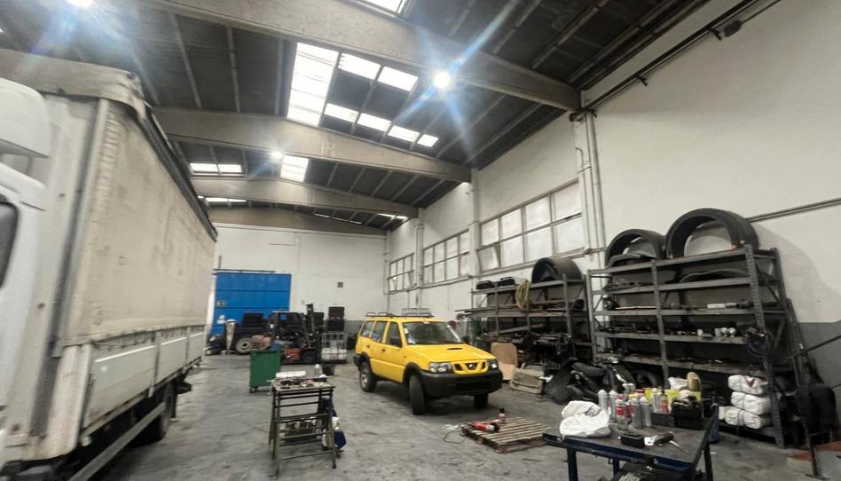 Photo 1 of Industrial buildings for sale in Carrer Can Roca, Nucli Urbà, Barcelona