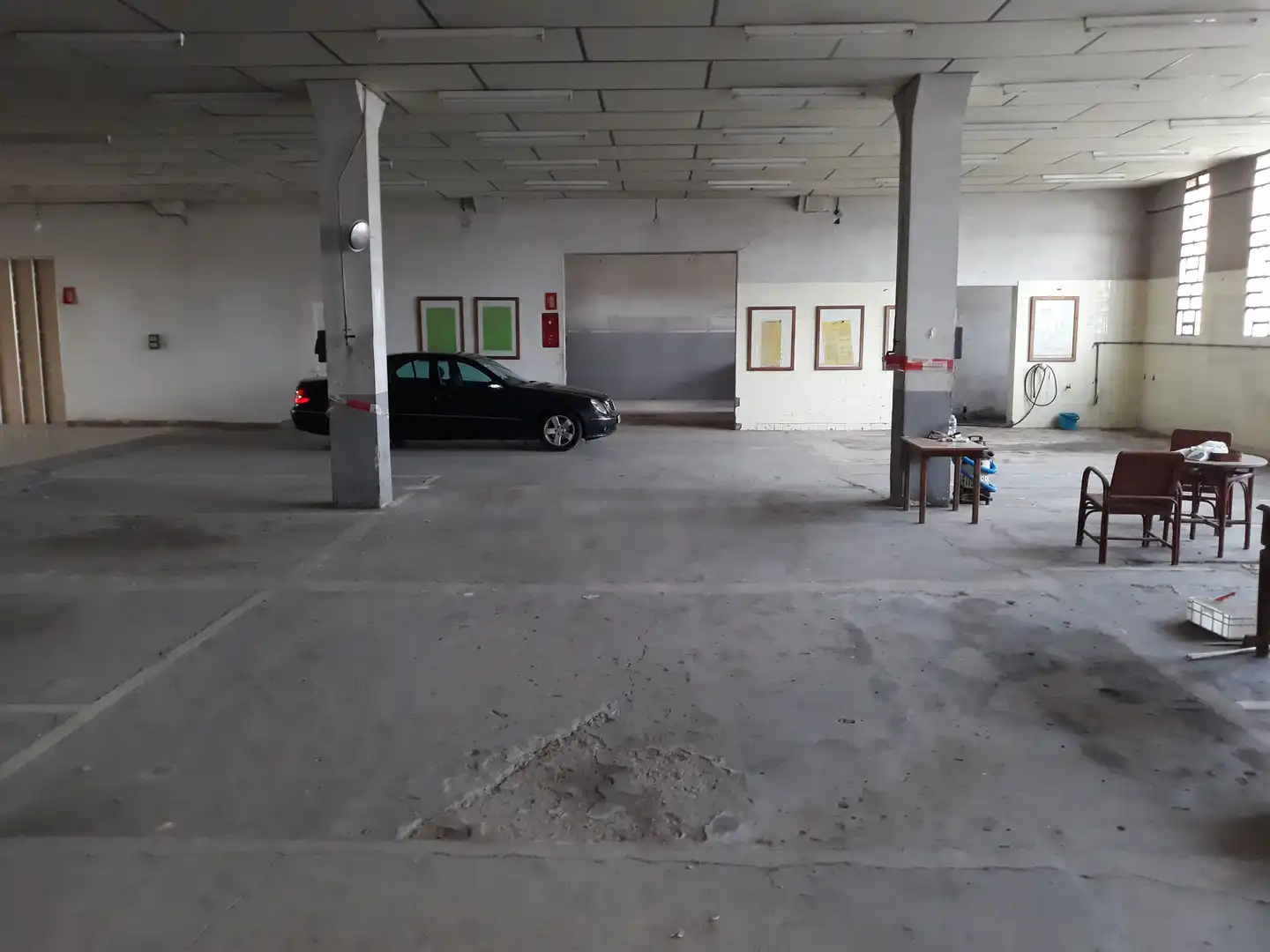 Nave industrielle avec ascenseur à vendre à Les Borges Blanques, imagen 14