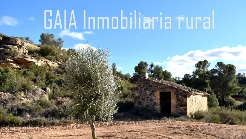 Casa rústica en venda a Maella, imagen 3