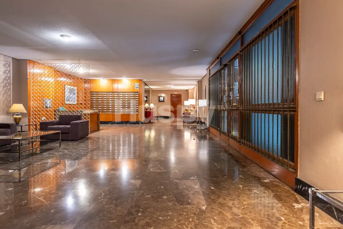 Wohnung mit Terrasse zum Verkauf in Calle del Príncipe de Vergara, imagen 50