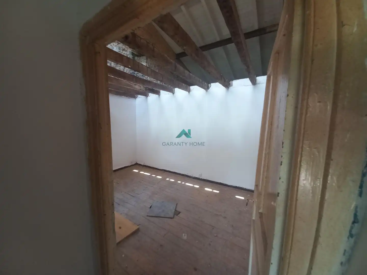 Casa rústica amb jardí en venda a Ramales de la Victoria, imagen 10