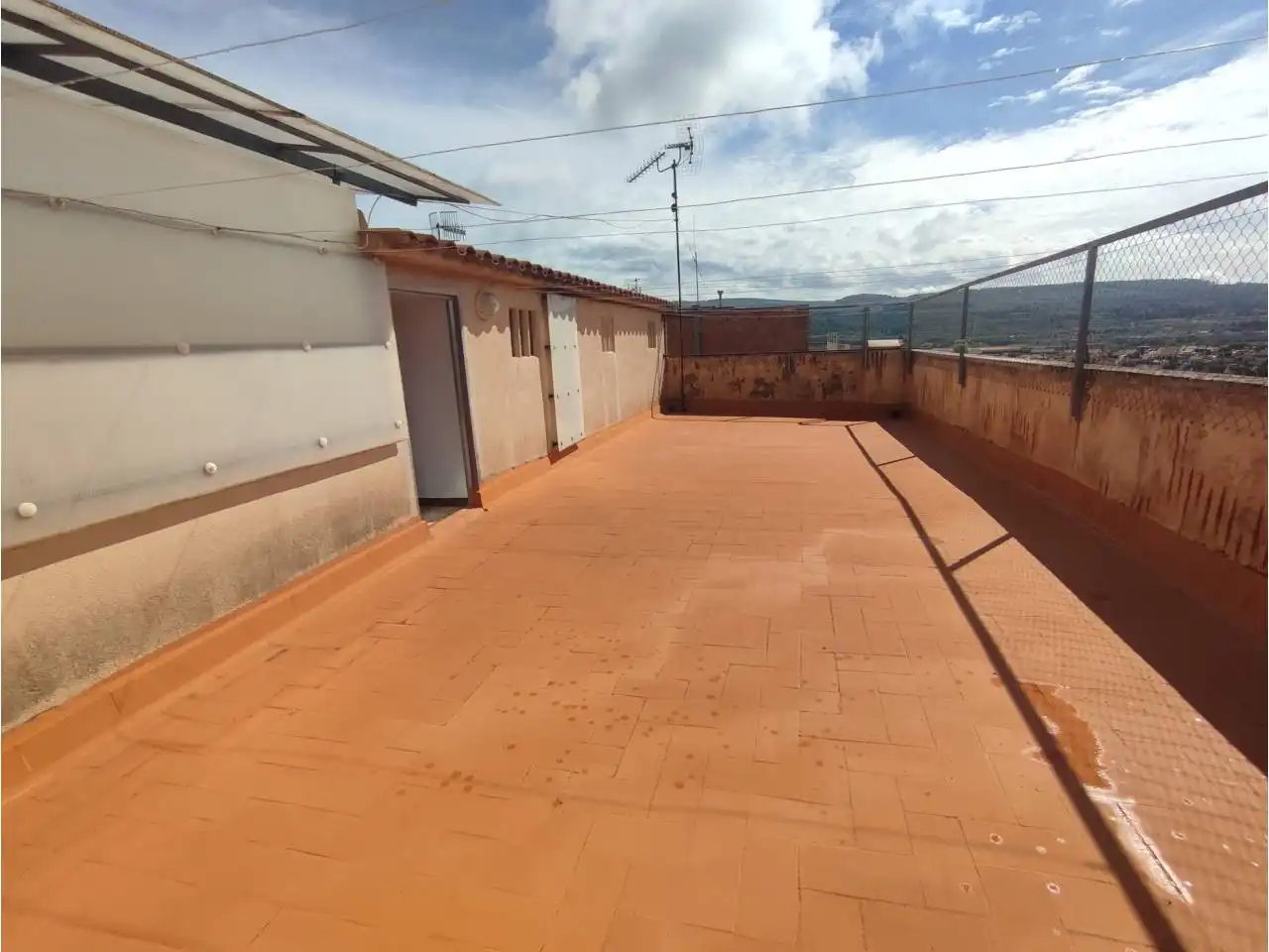 Piso con terraza en venta en Calle EIVISSA, imagen 31