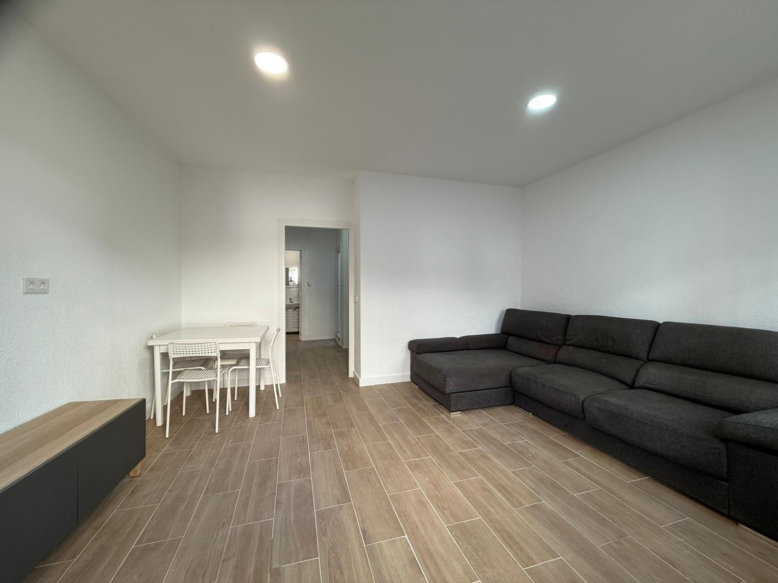 Living room of Duplex to rent in Torrevieja  with Terrace, Storage room and Furnished
