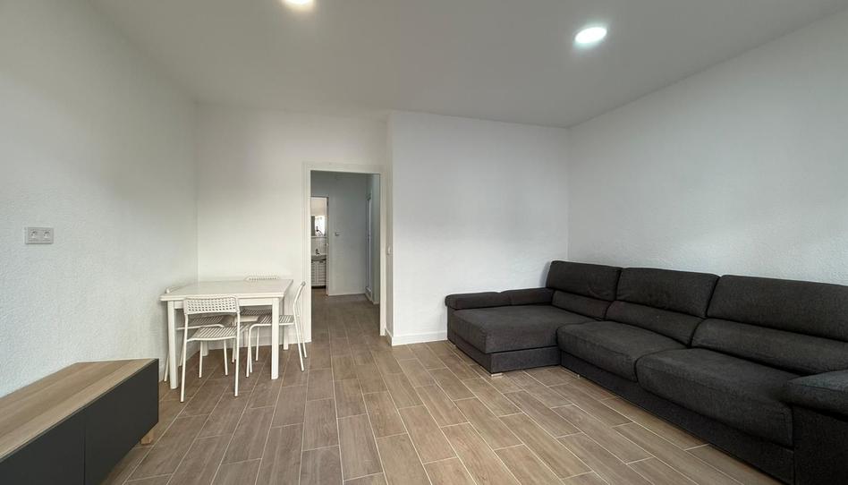 Photo 1 of Duplex to rent in Concordia, Las Piscinas Naturales, Alicante