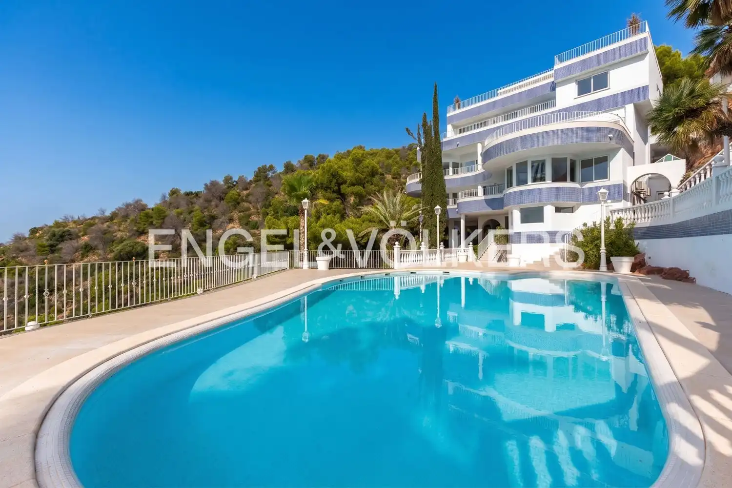 Villa avec terrasse à vendre à Sagunto ciudad, imagen 2