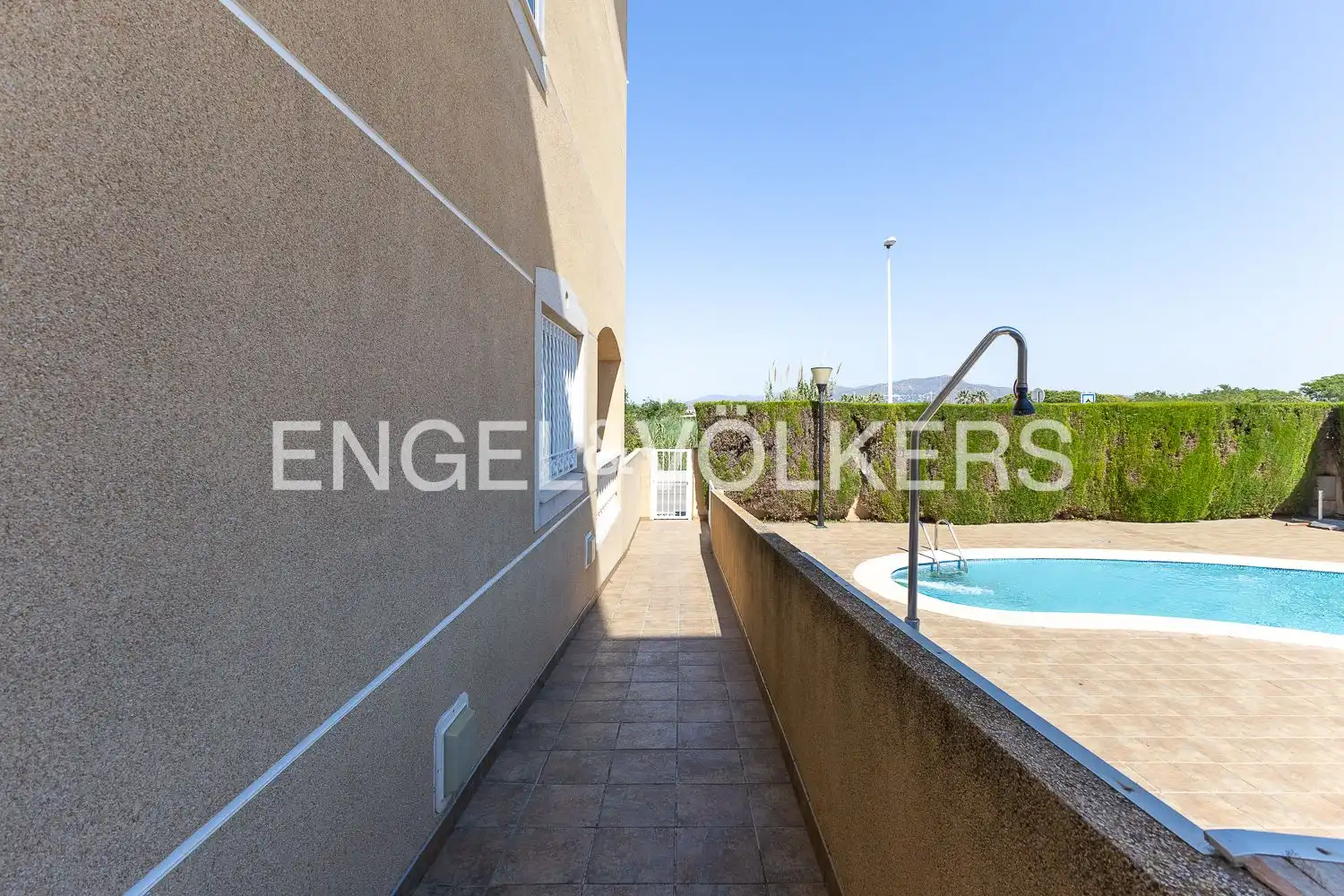 Duplexes for rent in Carrer Riu Xúquer, Playas de Puçol