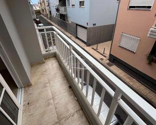 Balcony of Flat for sale in Arona  with Terrace and Balcony