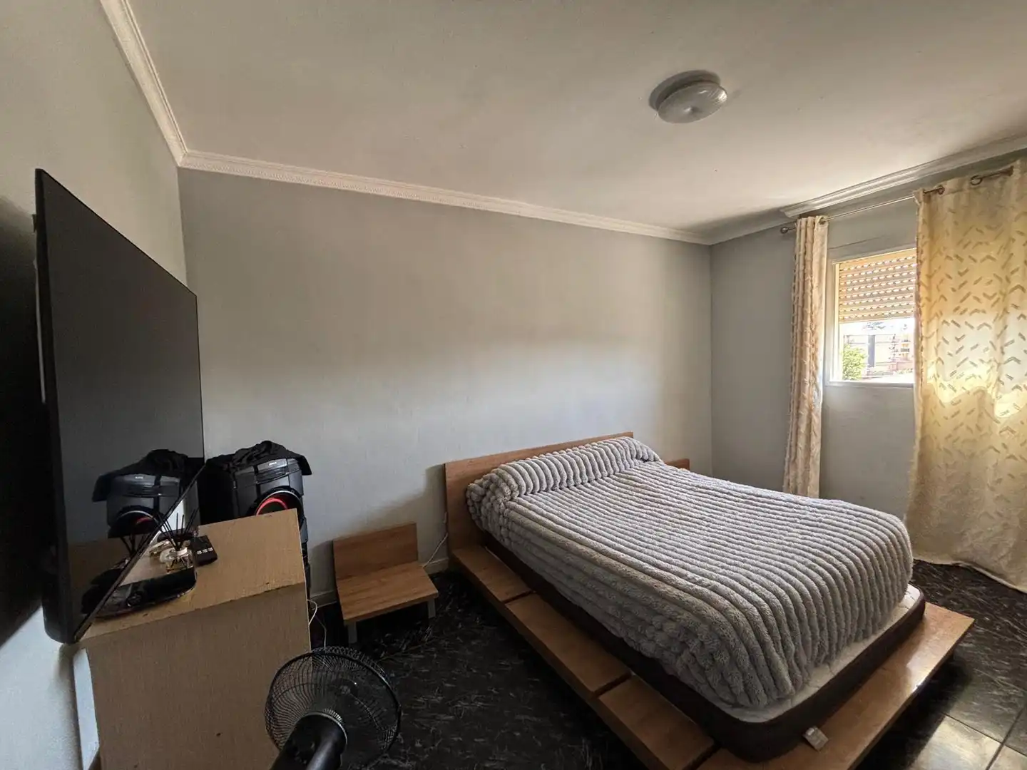 Wohnung zum Verkauf in Puente Mayorga - Campamento, imagen 8