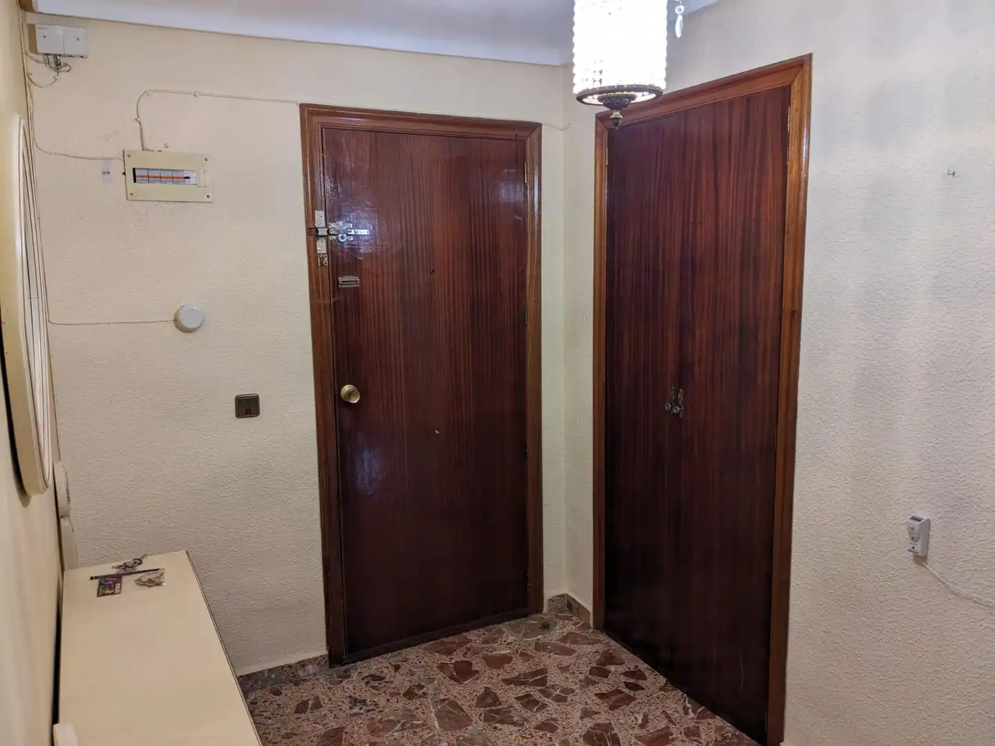 Wohnung zum Verkauf in Albacete mit Balkon