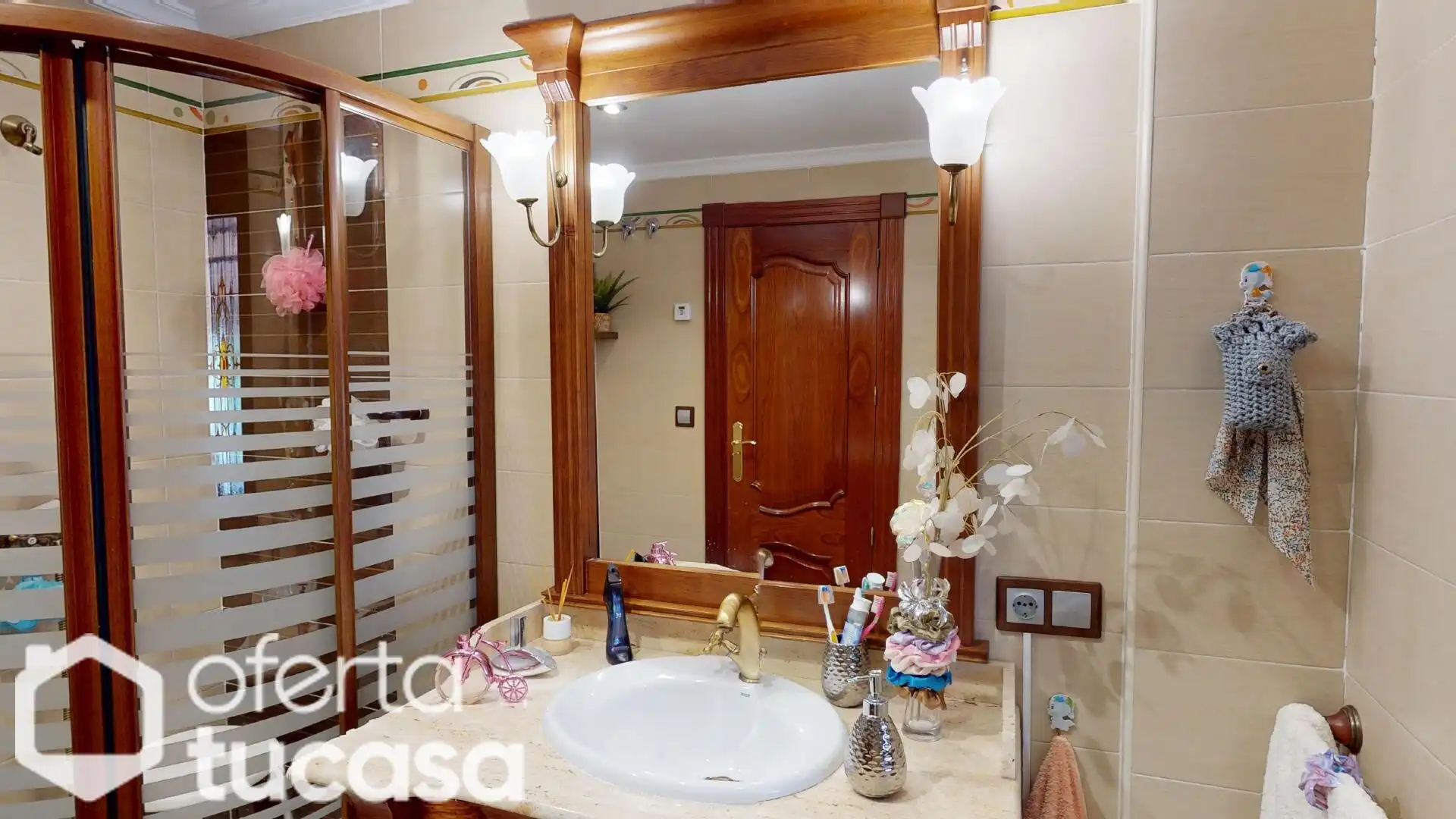 Appartement avec jardin à vendre à Ogíjares, imagen 6