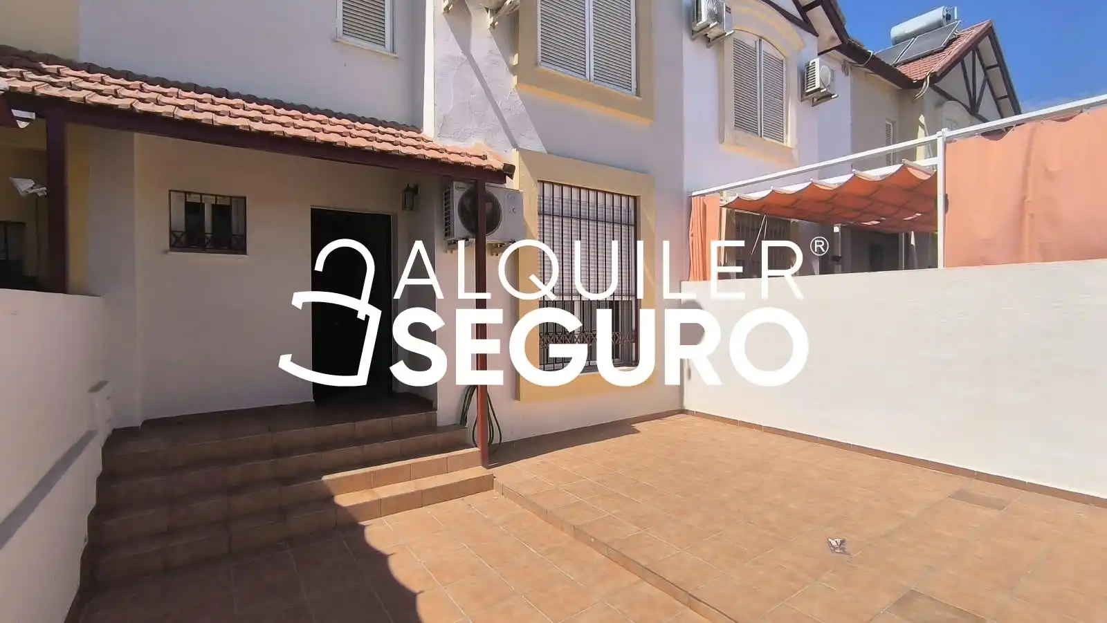 Casa o xalet de lloguer a Reyes Católicos , Bollullos de la Mitación