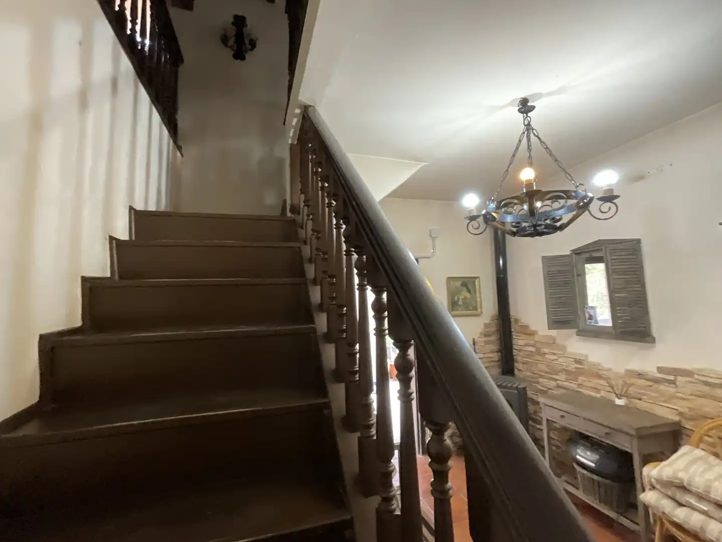 Country homes for sale in Bobadilla  with Parquet flooring, Terrace and Storage room