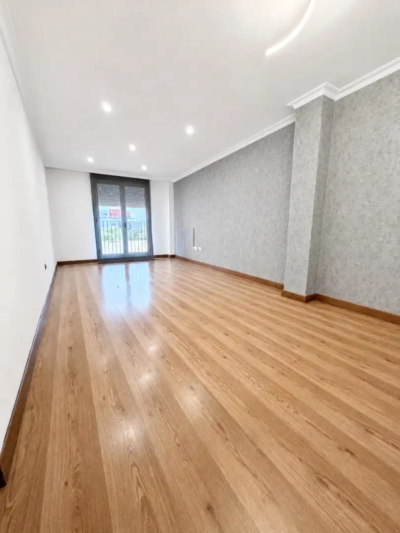 Sala d'estar de Pis en venda en Aldaia amb Aire condicionat, Calefacció i Traster
