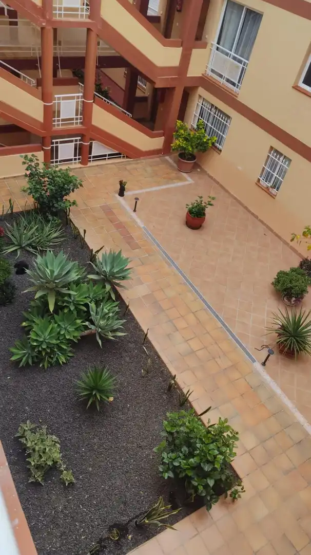Flat for sale in Guargacho, imagen 9