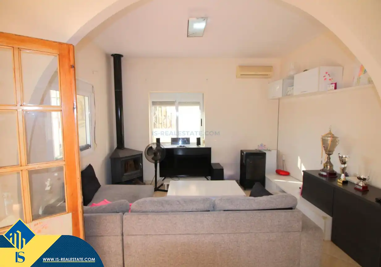 Chalet con piscina en venta en Orihuela Costa, imagen 7