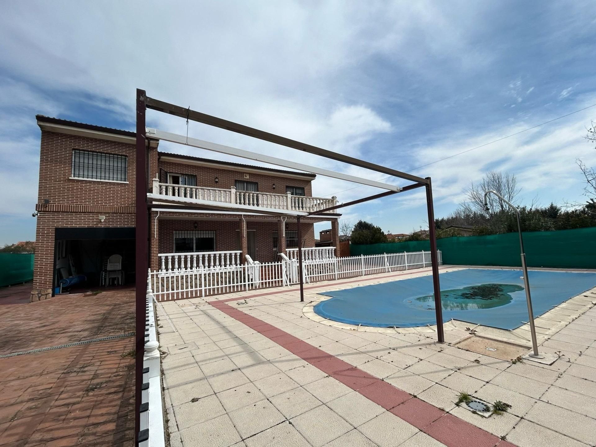 Casa o chalet en venta