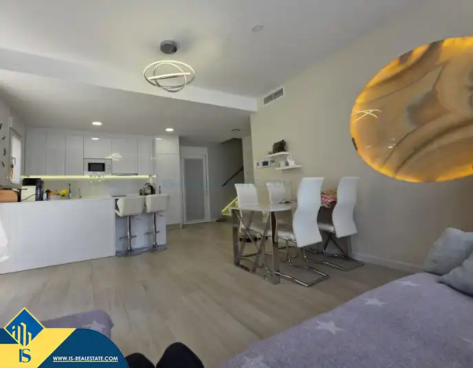 Villa avec piscine à vendre à Pilar de la Horadada ciudad, imagen 20