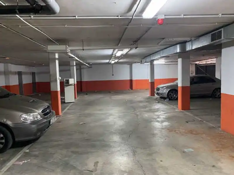 Aparcament de Garatge en venda en Almendralejo, Badajoz