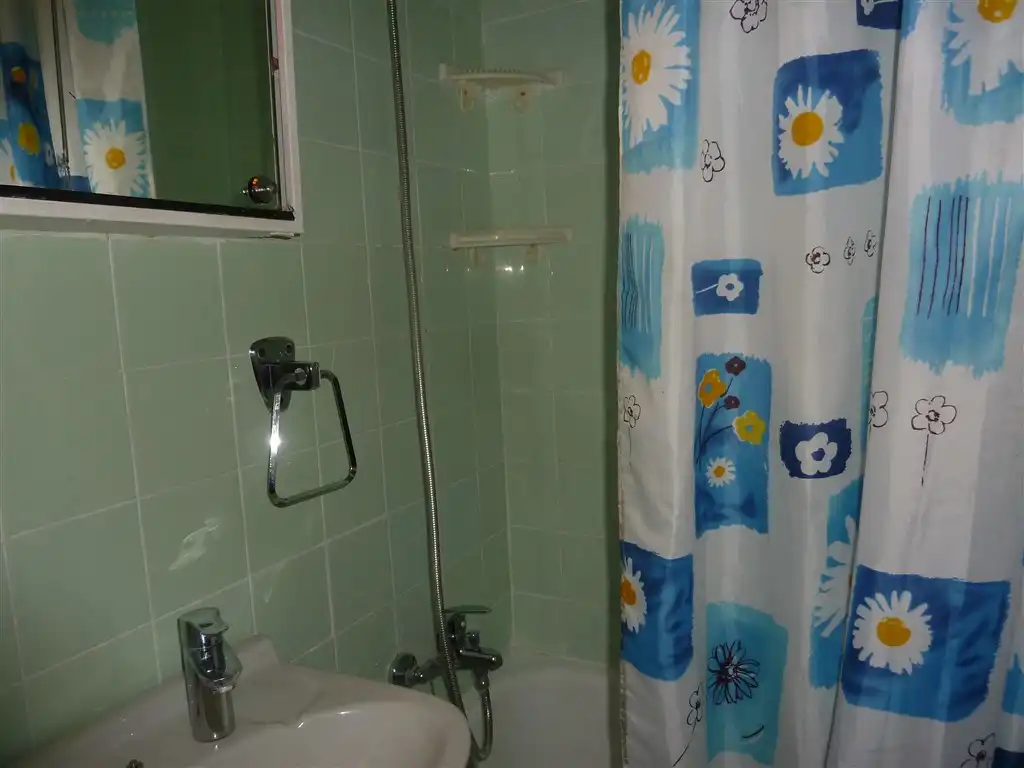 Baño de Piso en venta en  Pamplona / Iruña con Calefacción, Parquet y Terraza