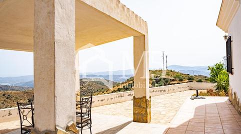 Photo 4 of Country house for sale in Canillas de Aceituno, Málaga