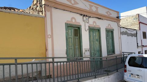 Foto 2 de Casa o chalet en venta en La Aldea de San Nicolás , Las Palmas