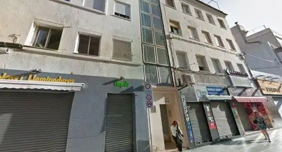 Vista exterior de Apartamento en venta en Calella