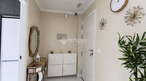 Foto 5 de Piso en venta en Centro ciudad, Fuengirola