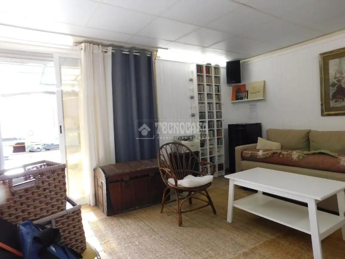 Piso en venta en Zaragoza con Aire acondicionado, Calefacción y Terraza