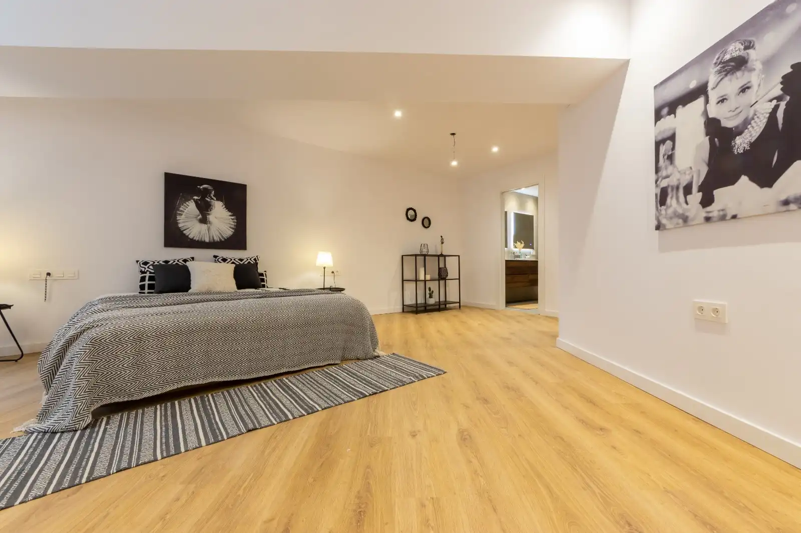 Apartament amb ascensor en venda a Carrer de Tortosa, imagen 29