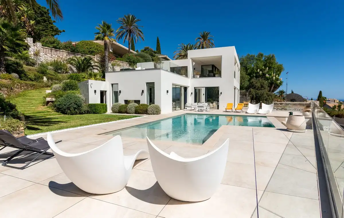 Terraced house for sale in Marbella Centro