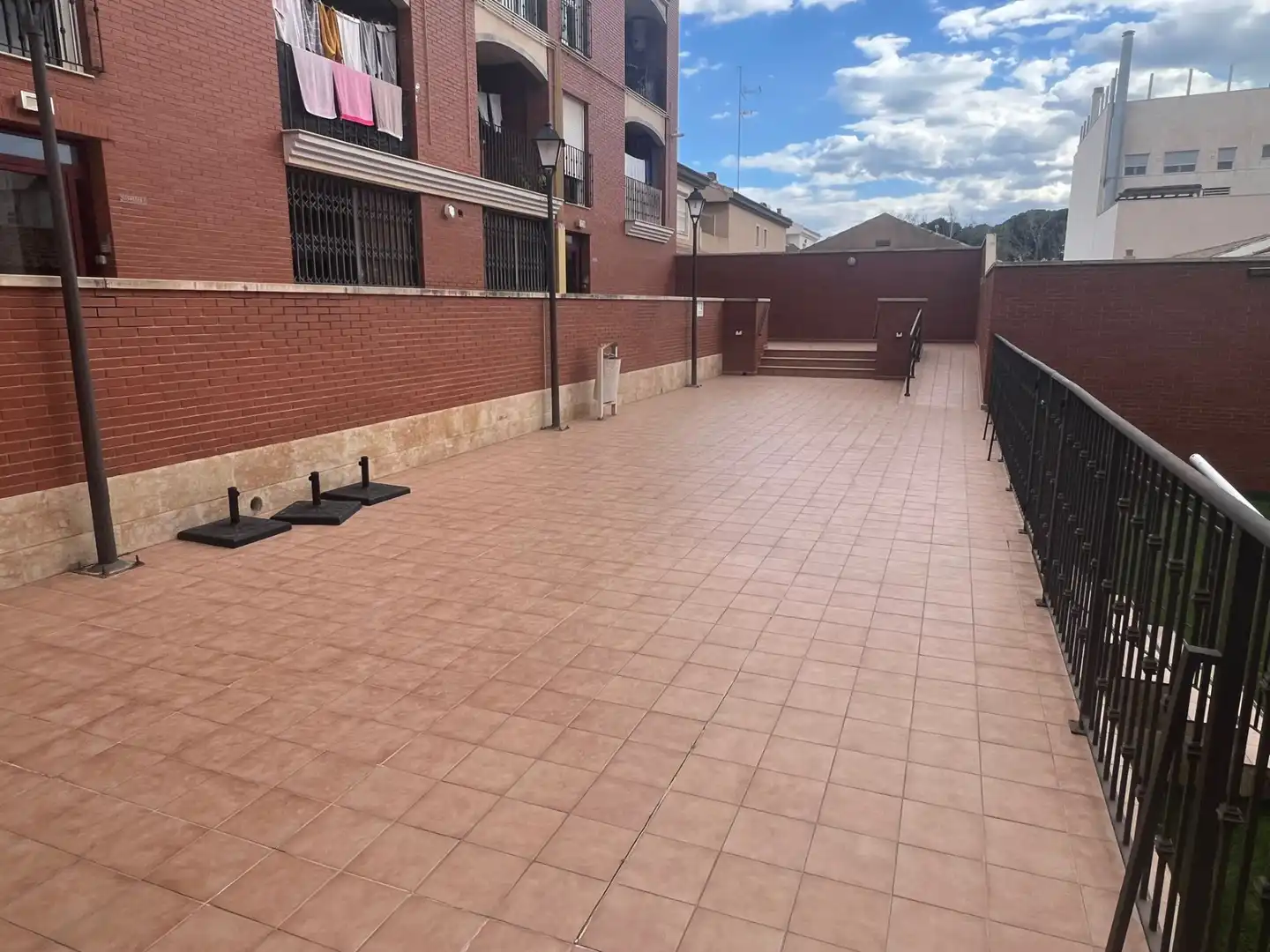 Flat with terrace for sale in San Pedro del Pinatar, imagen 18