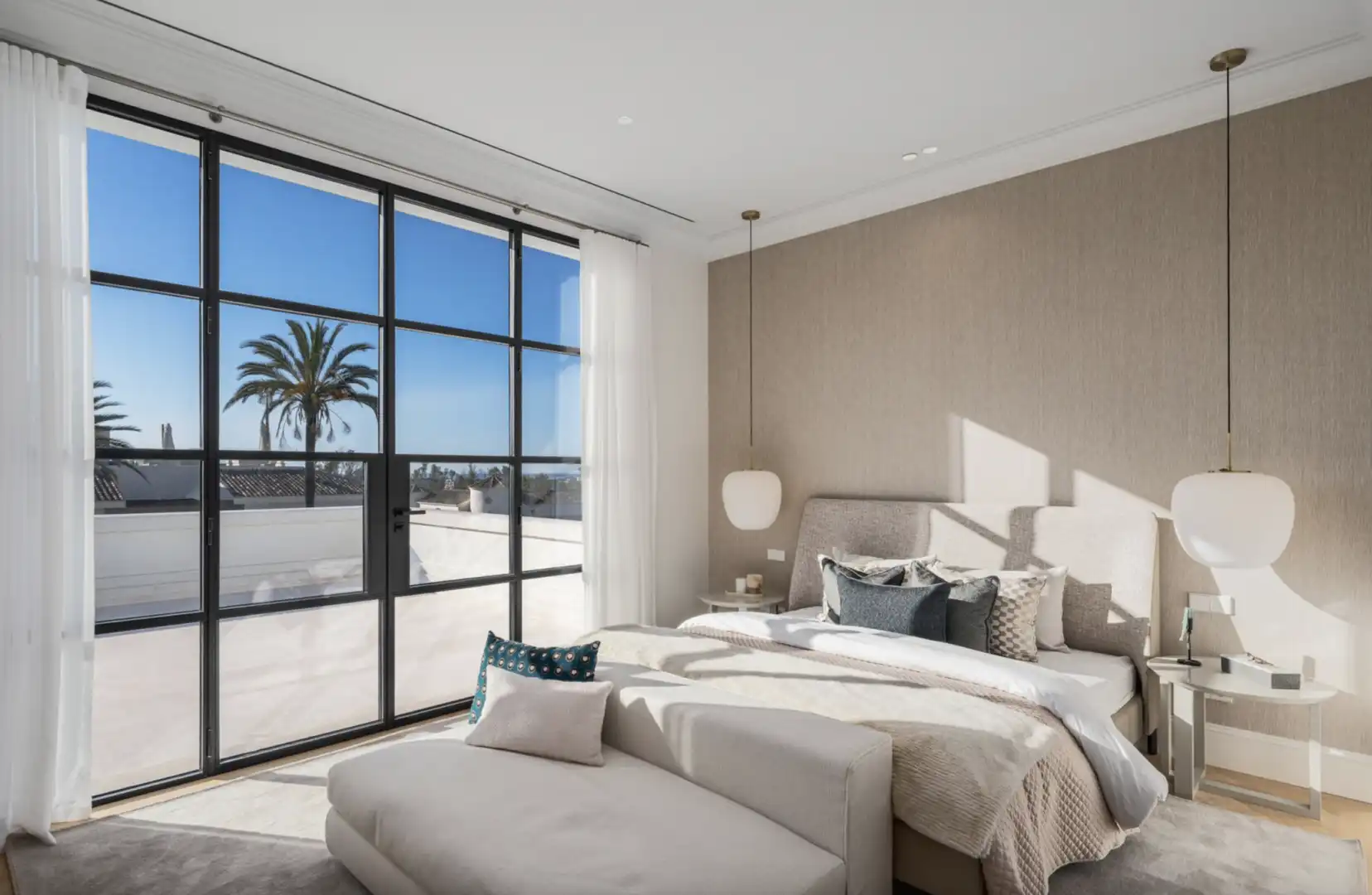 Maison avec terrasse à vendre à Nueva Andalucía, imagen 14
