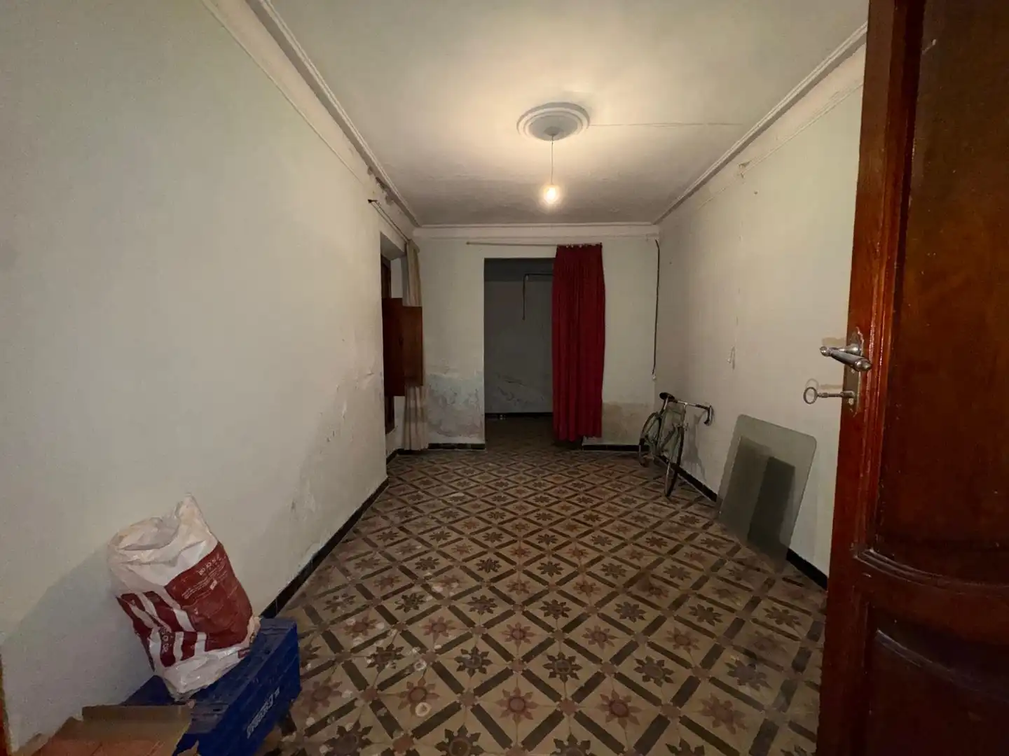 Edificio en venta en La Font d'en Carròs con Alarma