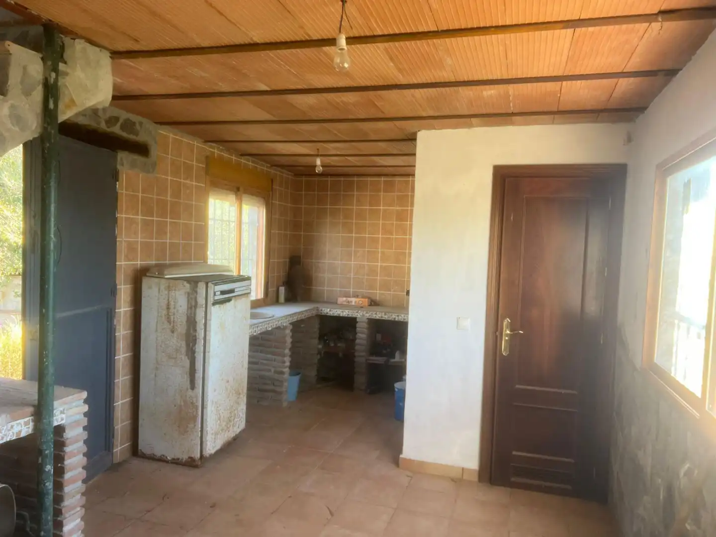 Finca rústica en venta en N/A, -1