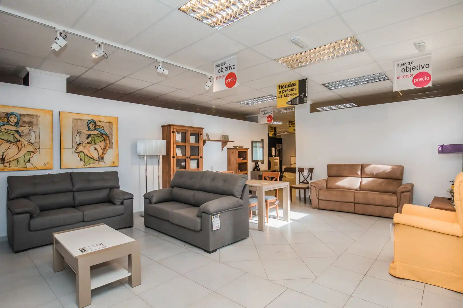 Local en venda en Ávila amb Aire condicionat i Terrassa