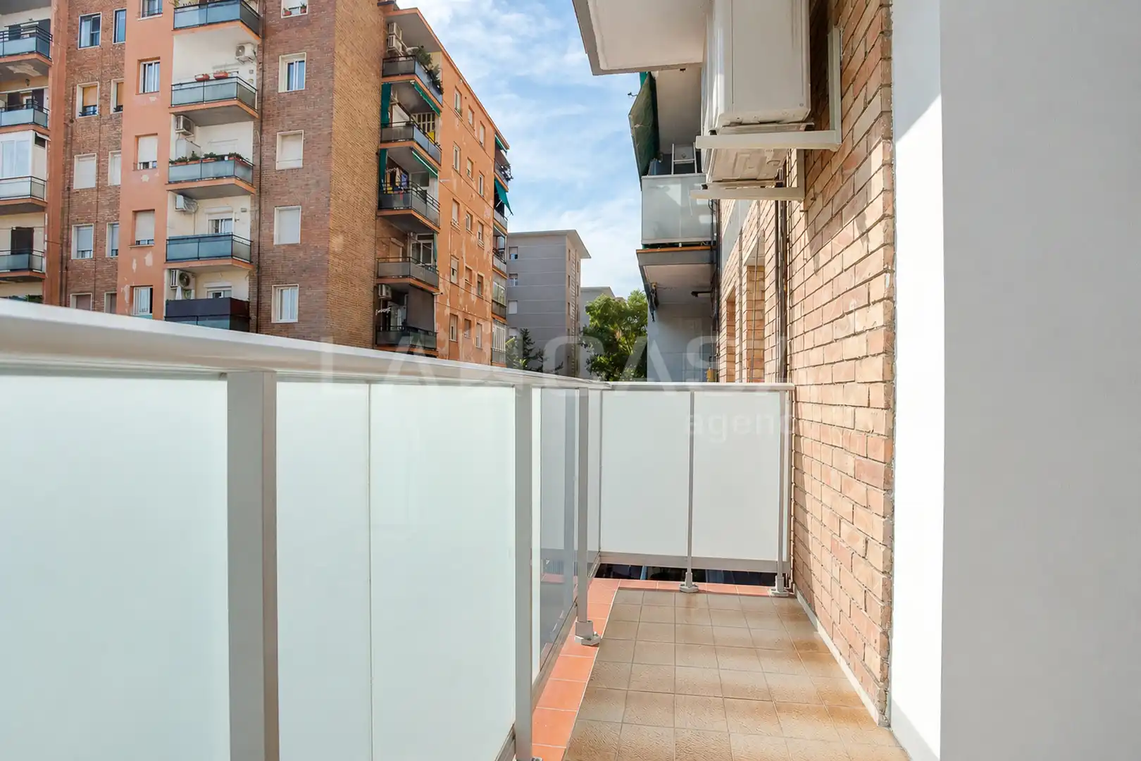Wohnung mit Balkon zum Verkauf in Sant Martí, imagen 11