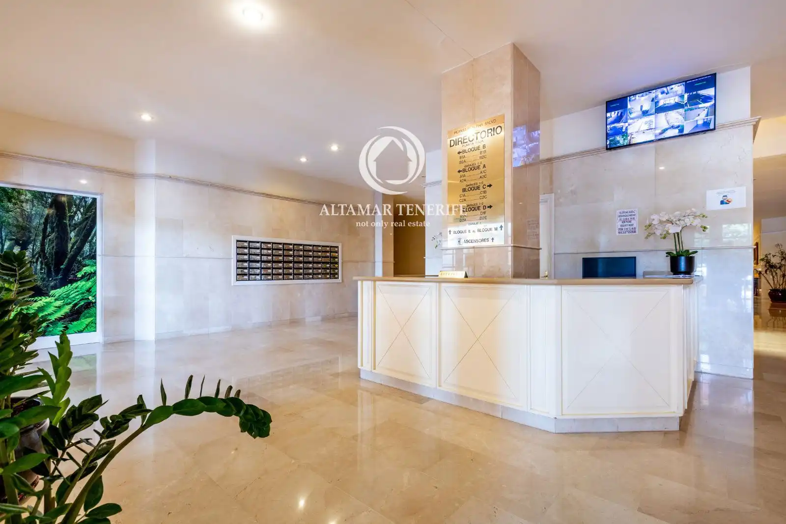 Mini appartamento con piscina in vendita a Av. de Bruselas, imagen 37