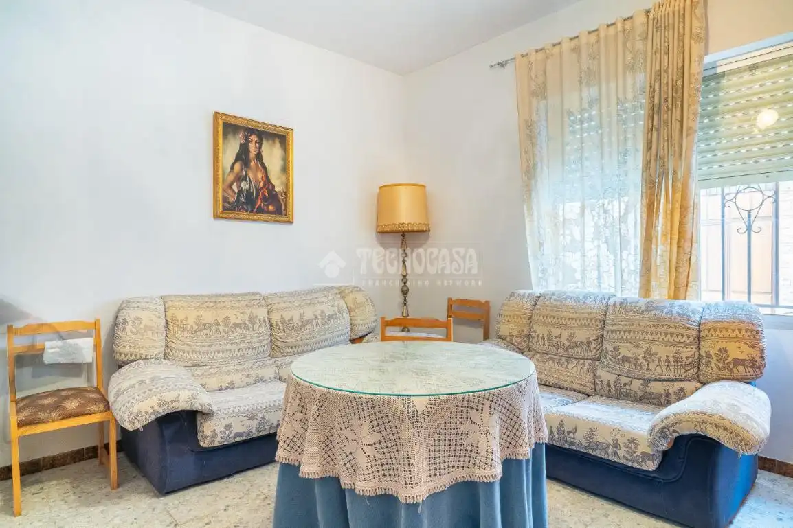 Habitatge en venda a C. Francisco de Paula, imagen 3