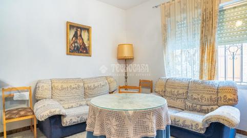 Foto 3 de Casa adosada en venda a C. Francisco de Paula, Sabiote, Jaén