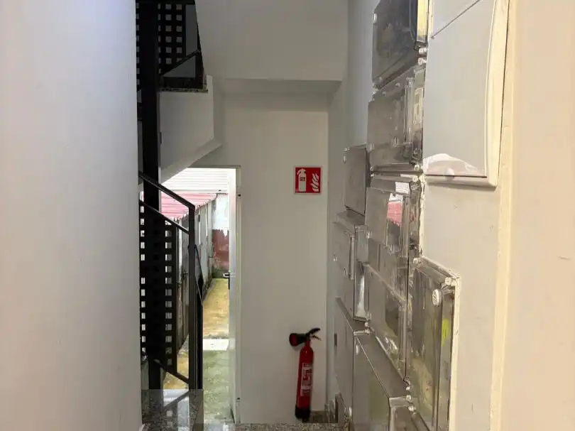 Pis en venda en León Capital 