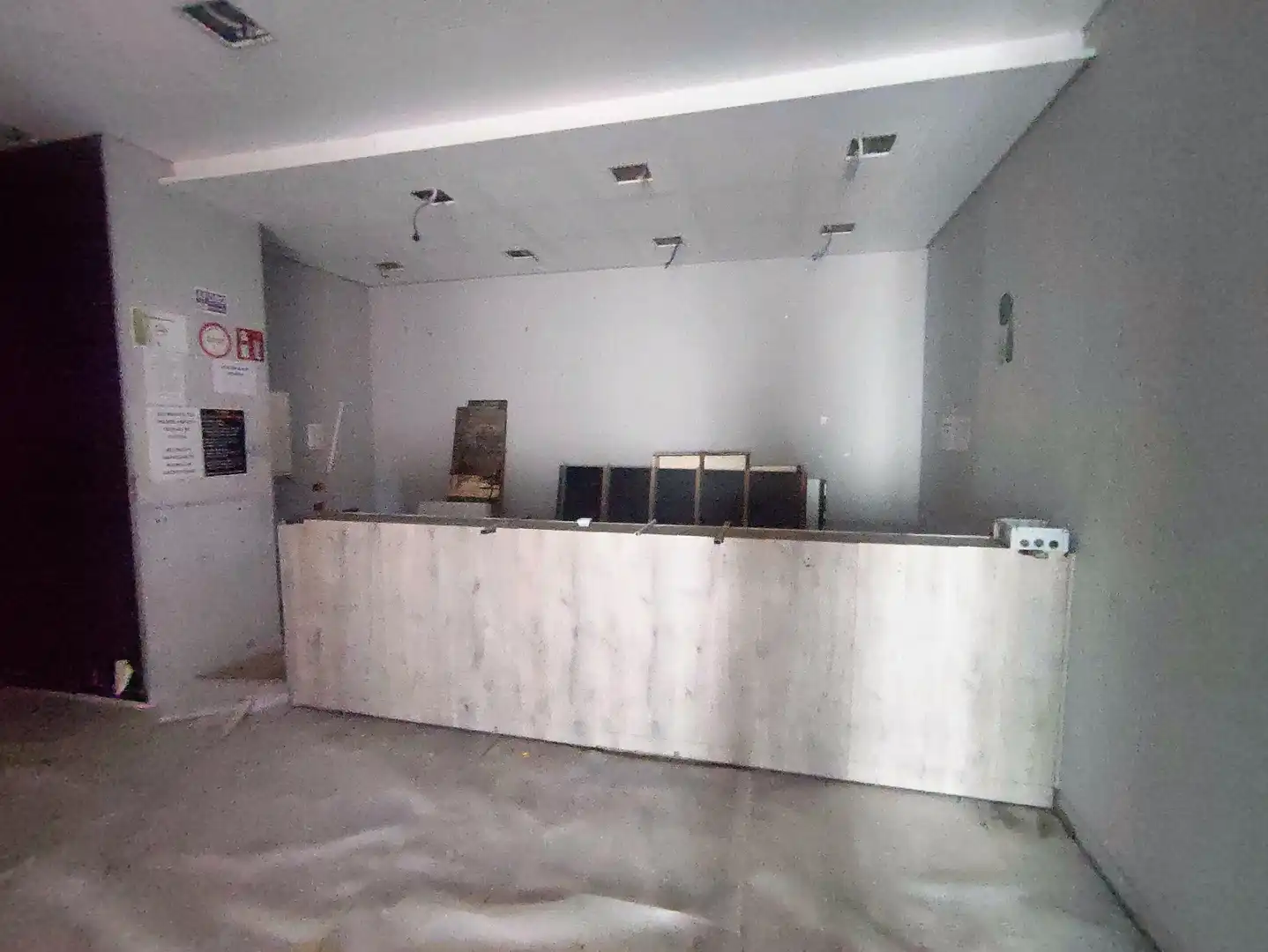 Local comercial en venda a Medina del Campo, imagen 8