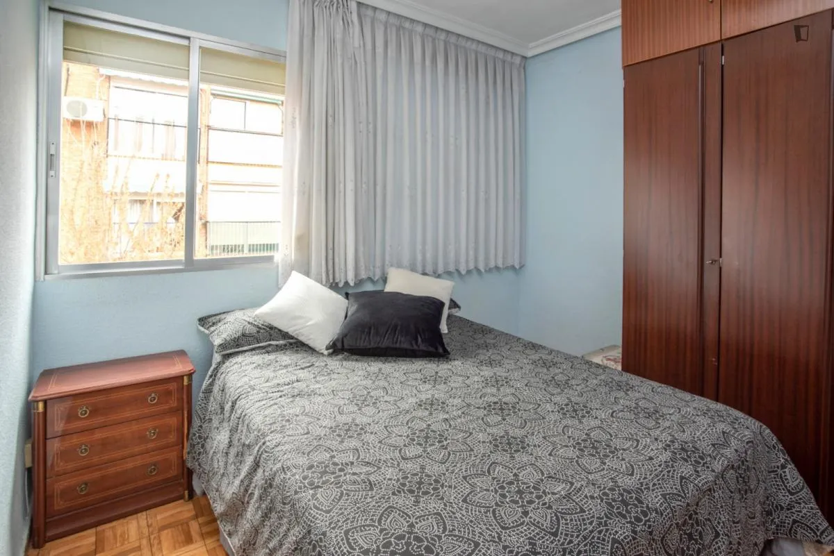 Apartament de lloguer a Valdezarza