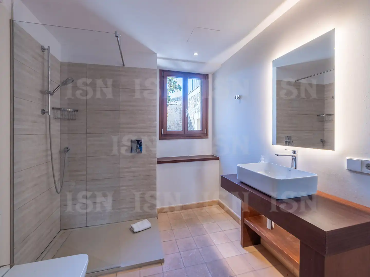 Bany de Casa o xalet en venda en Artà amb Aire condicionat, Calefacció i Terrassa