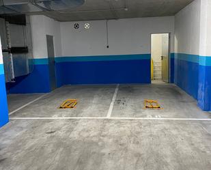 Parking of Garage for sale in Nerja
