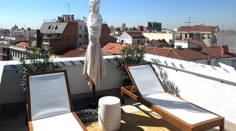 Photo 2 of Attic for sale in Trafalgar,  Madrid Capital