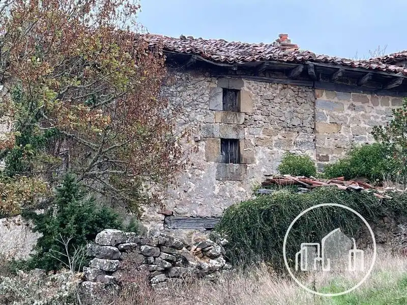 Exterior view of Houses for sale in Valderredible