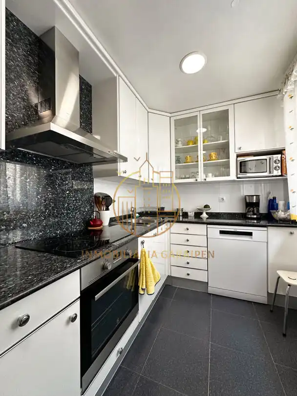 Kitchen of Houses for sale in Ujué / Uxue  with Terrace, Storage room and Balcony