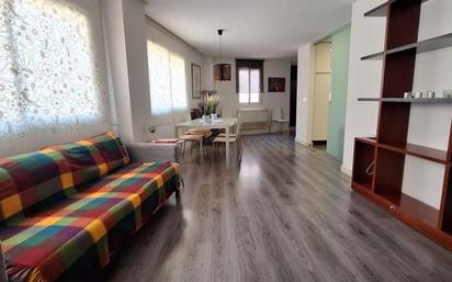 Exterior view of Flat for sale in  Murcia Capital  with Air Conditioner, Heating and Terrace