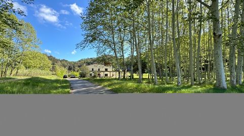 Masia històrica a bescanó, imatge 2