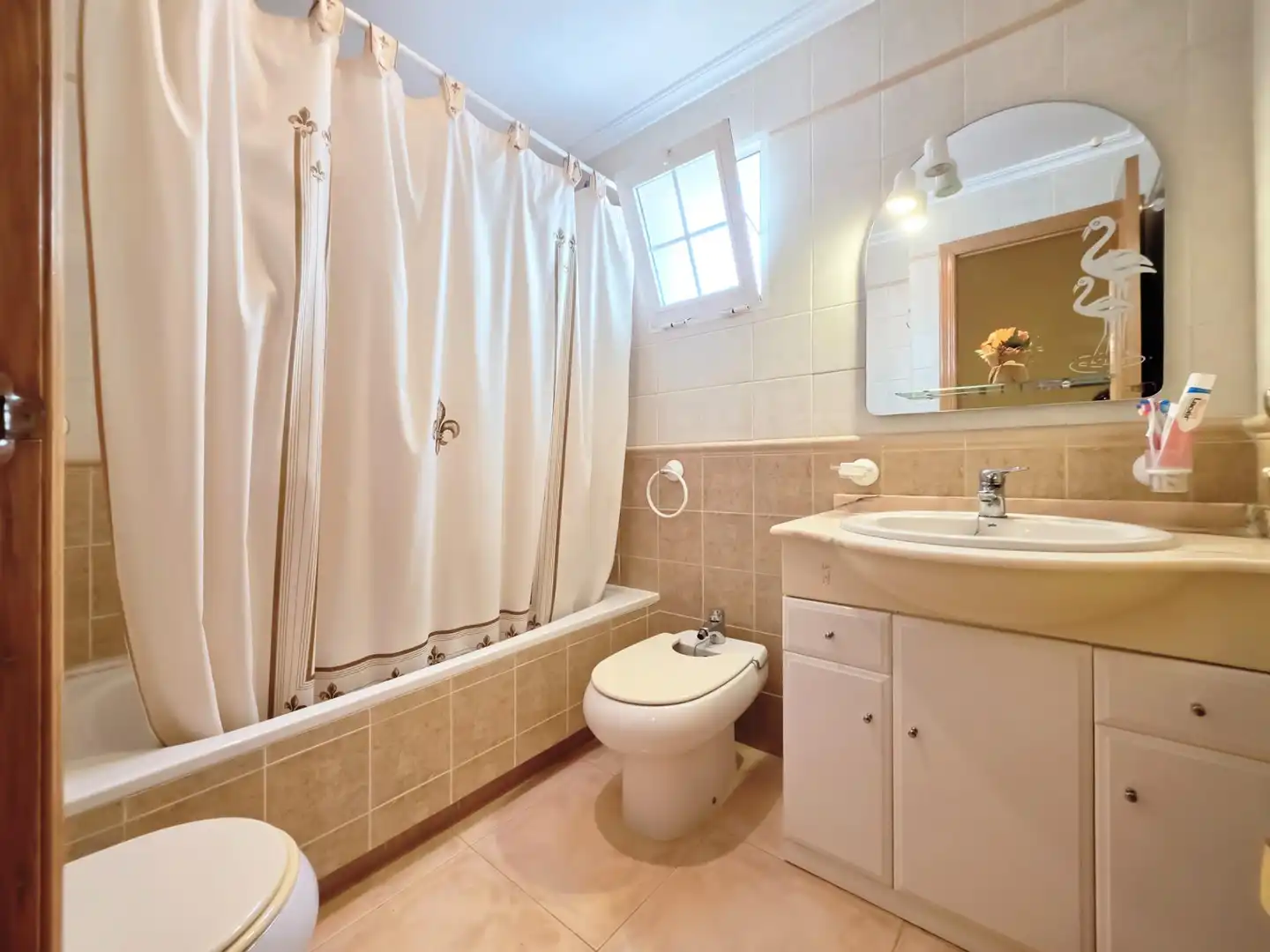 Bungalow with terrace for sale in CARABASI DEL 7, imagen 19